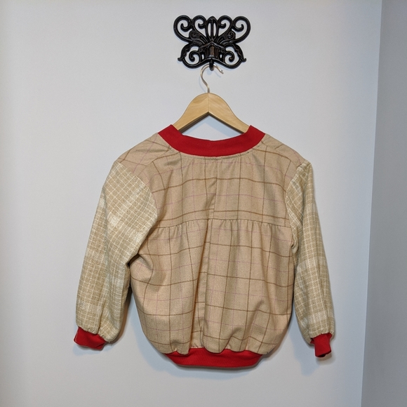 Vintage jacket - Picture 2 of 5